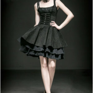 Kleid 'Rebella'