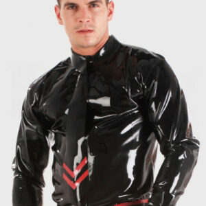 Latex Krawatte
