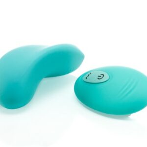 Panty-Vibrator 'Green Comfort'