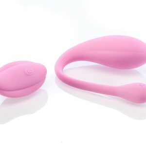 Vibro-Ei 'Love Control'