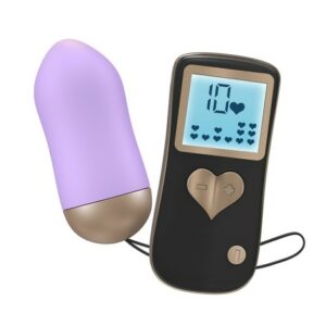 Love To Love - Vibro-Ei
