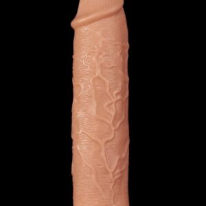 Dildo realistisch 28cm