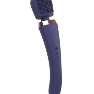 Massager 'Brush Crush' lila