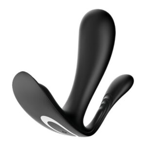Satisfyer 'Top Secret+' Analstimulator