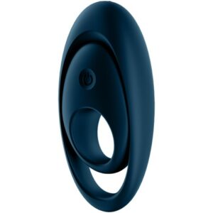 Satisfyer 'Glorious Duo' Vibro-Cockring