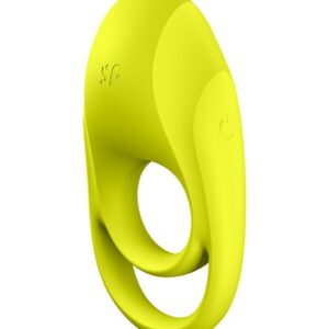 Satisfyer 'Spektakuläres Duo' Vibro-Cockring