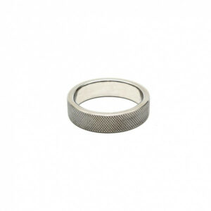 Cockring aus Edelstahl