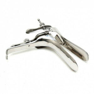 Speculum aus Edelstahl