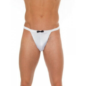 Herren String Kellner