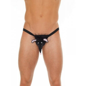Herren String Ratte