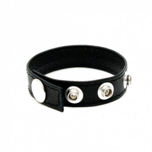 Schweres Penisband