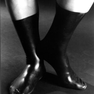 Latex Socken