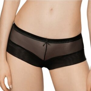 Verführerischer Panty aus Tüll