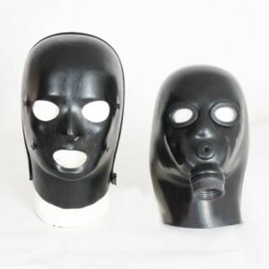 Multi-Funktions-Maske MFM 5 - ohne Zubehör