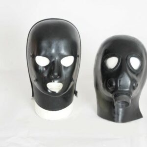 Multi-Funktions-Maske MFM 6 - ohne Zubehör