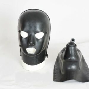 Multi-Funktions-Maske MFM 7 - ohne Zubehör