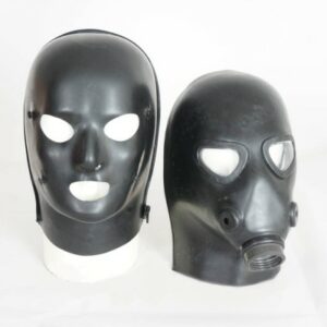Multi-Funktions-Maske MFM 9 - ohne Zubehör