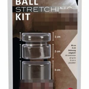 Kit zur Hodendehnung