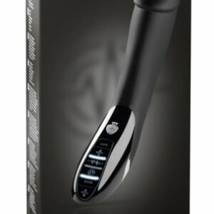 Vibrator mit Reizstrom - Modi