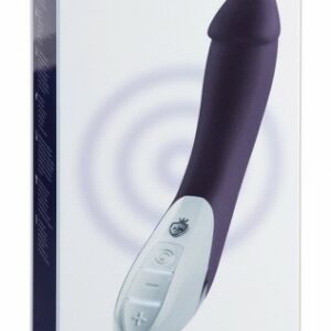 Flüster-Vibrator