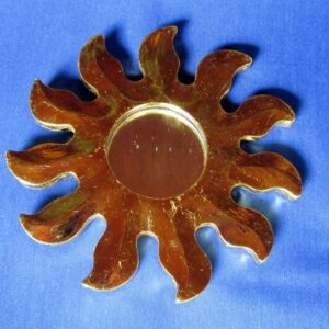 Spiegel Sonne klein