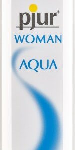 pjur Woman AQUA - 100 ml
