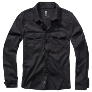 Flanellshirt