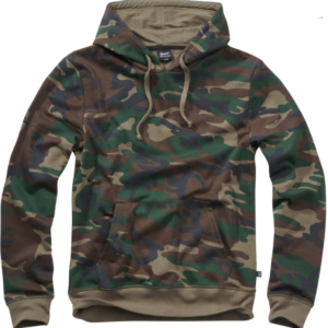 Sweat-Hoodie