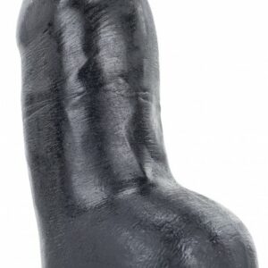 Breiter Dildo - Vac-U-Lock kompatibel