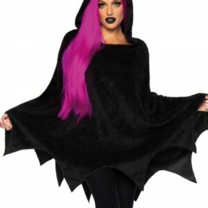 Feldermaus-Poncho