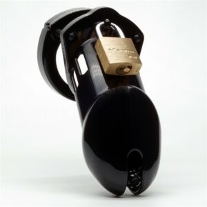 CB-X CB-6000 Keuschheitskäfig - schwarz