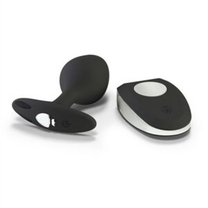 Mystim - Rocking Vibe S