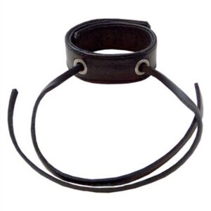 Cockstrap mit Schnüren