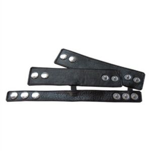 Dreifacher Cockstrap Breit