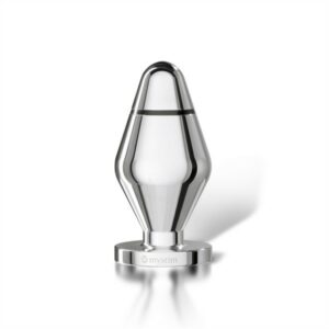 Mystim - Giant Analplug