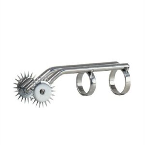 Hardware Finger Doppel-Nervenrad