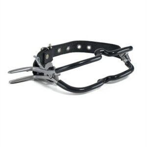 Hardware Strap-On Jennings-Klemme