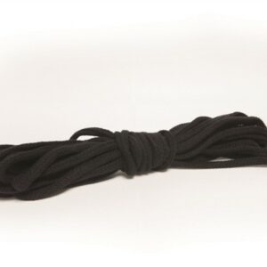 Baumwollseil 'Bondage' 10m