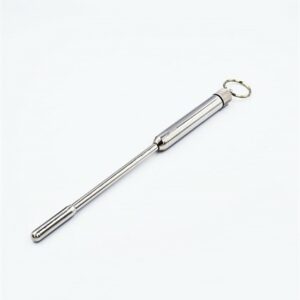 Harnröhren Dilator mit Vibration