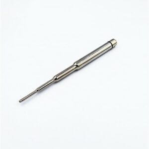 Vibrierender Harnröhren Dilator gestuft
