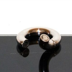 Magnetischer Cockring