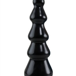 Stinger XXL - schwarz