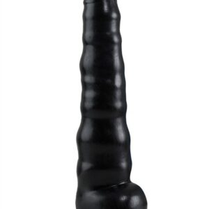 Sentry XXL - schwarz