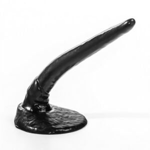 Animals 'Dirty Pig' Dildo - schwarz