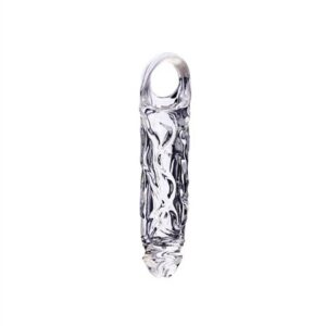 Rear-end Rocket - transparent