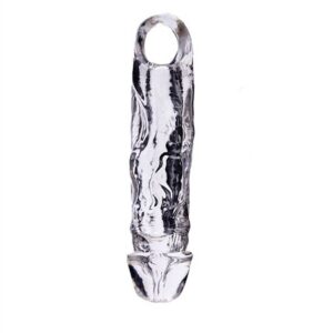 Battle Axe Sleeve - transparent