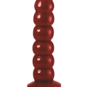 Beyonder Dildo - rot