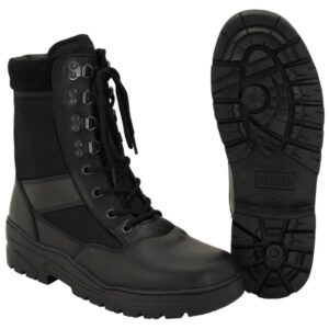 Tactical Boots TB-2/S