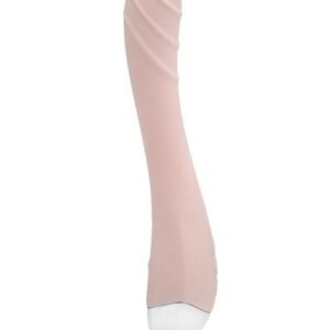 Weicher G-Punkt Vibrator mit Textur