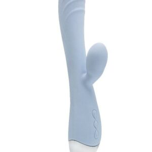 Weicher G-Punkt- und Klitoris-Vibrator